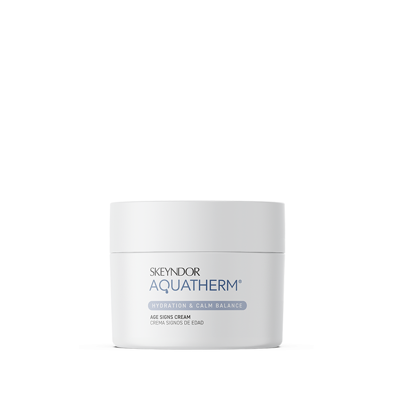 Skeyndor Aquatherm Age Cream