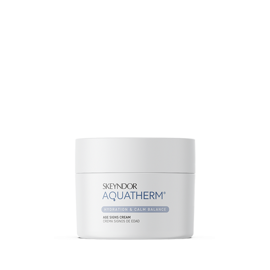 Skeyndor Aquatherm Age Cream