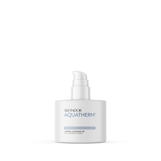 Skeyndor Aquatherm Cleansing Gel