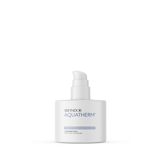 Skeyndor Aquatherm Cleansing Milk