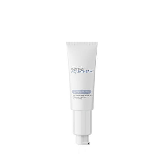 Skeyndor Aquatherm Eye Gel in Cream