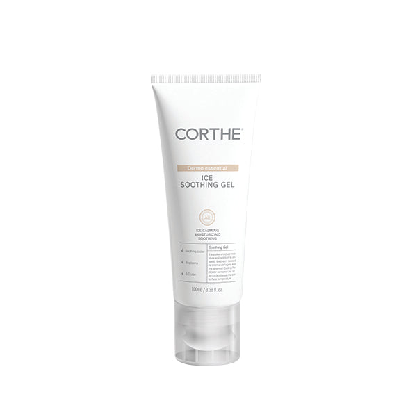 Korean Corthe Ice Soothing Gel