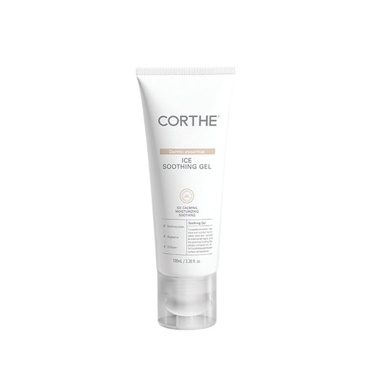 Korean Corthe Ice Soothing Gel
