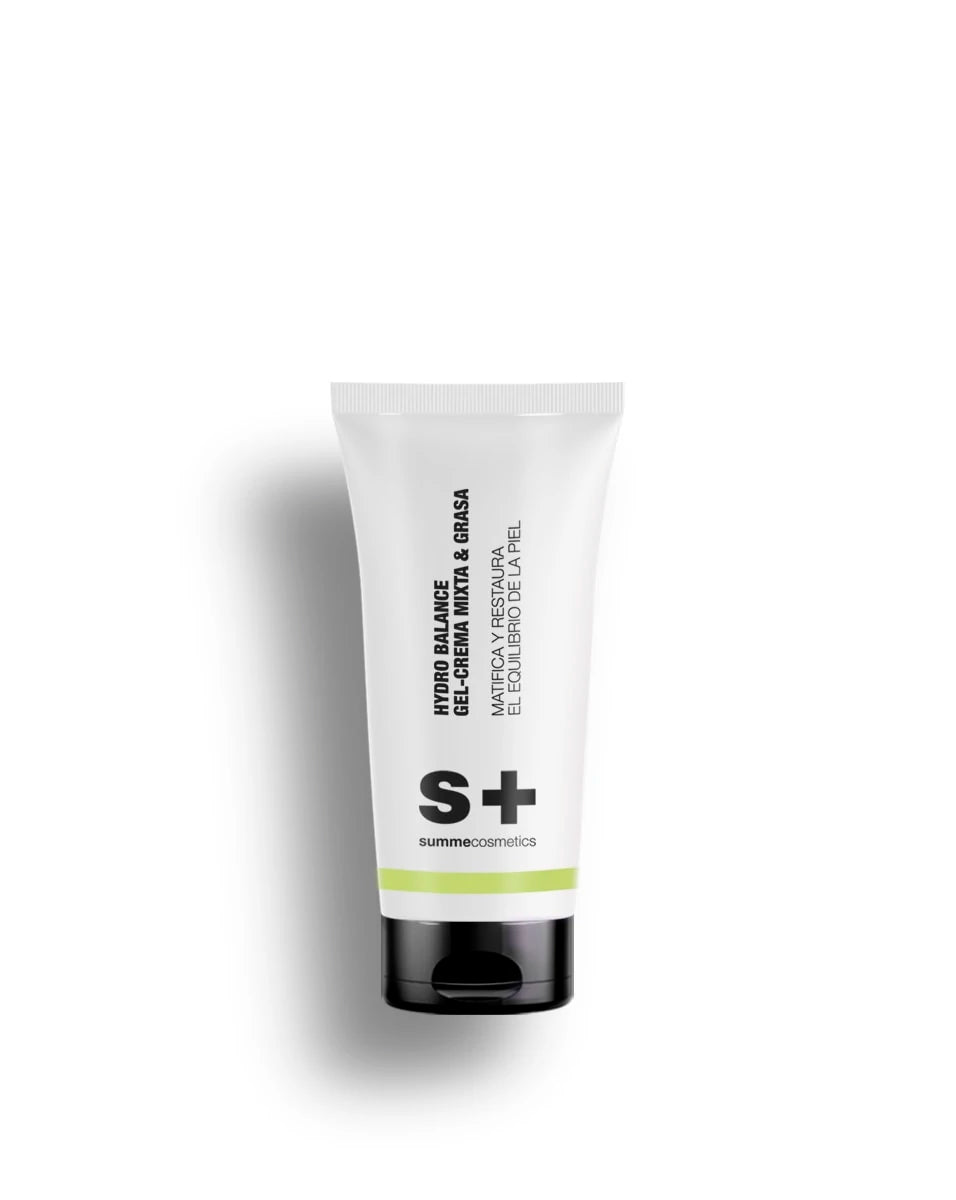Summe HydroBalance Gel-Cream
