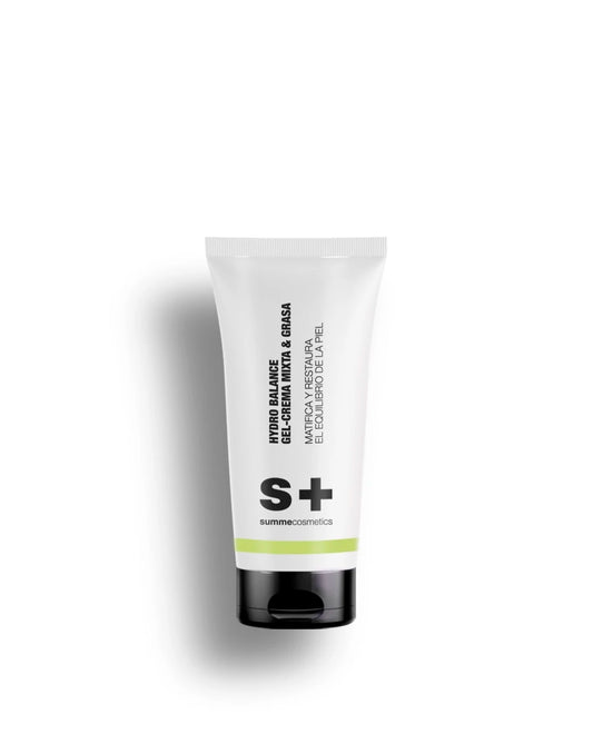 Summe HydroBalance Gel-Cream