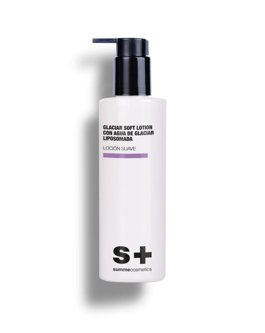 Summe Glaciar Soft Tonic